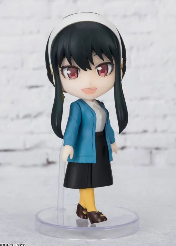 Figuarts mini Yor Forger -Ooting Outfit- (Spy x Family)