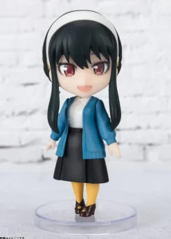 Figuarts mini Yor Forger -Ooting Outfit- (Spy x Family)