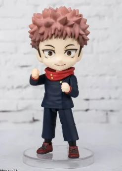 Figuarts mini Yuji Itadori
