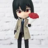 Figuarts mini Yuri Briar