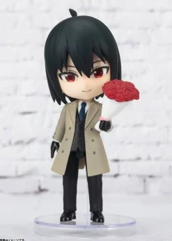 Figuarts mini Yuri Briar