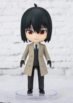 Figuarts mini Yuri Briar