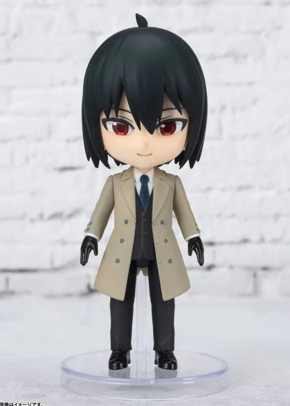 Figuarts mini Yuri Briar