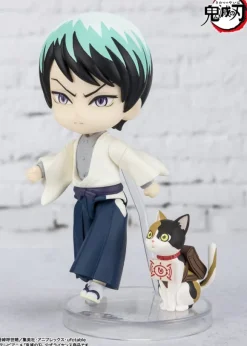 Figuarts mini Yushiro