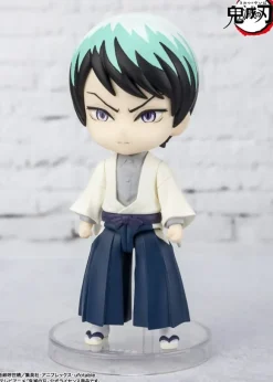 Figuarts mini Yushiro