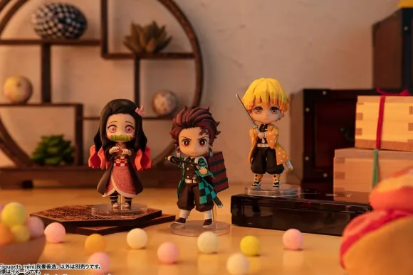 Figuarts mini Zenitsu Agatsuma (Reissue)