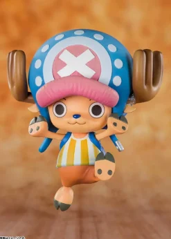 Figuarts ZERO Cotton Candy Lover Chopper (Reissue)