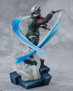 FiguartsZERO [Extra Battle] Kakashi Hatake -Conclusion with one once called a friend-
