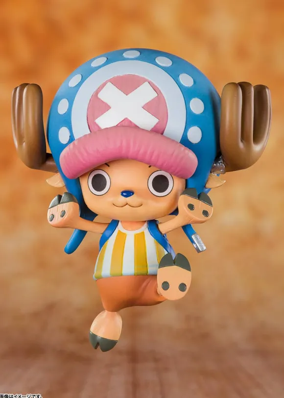 FiguartsZERO Tony Tony Chopper (Reissue)