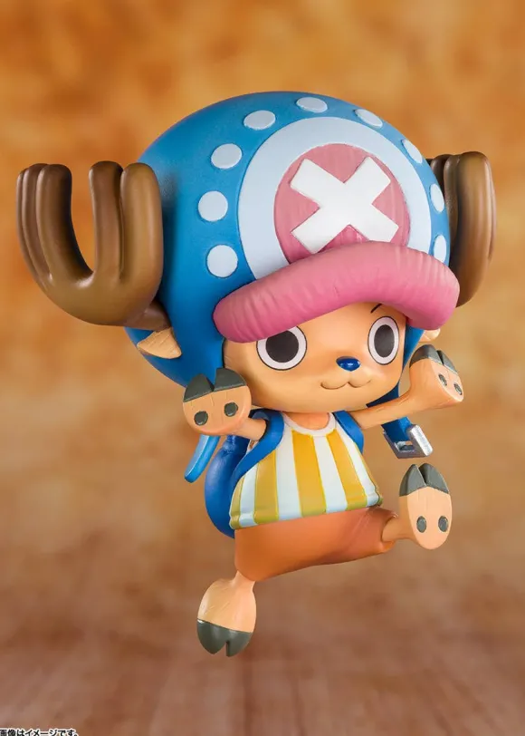 FiguartsZERO Tony Tony Chopper (Reissue)