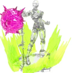 Figure-rise Effect Burst Effect (Space Pink)