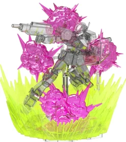 Figure-rise Effect Burst Effect (Space Pink)