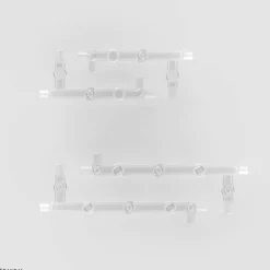 Figure-rise Effect - Burst Effect