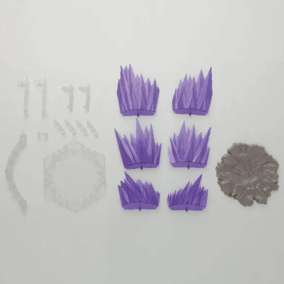 Figure-rise Effect - Ground Effect