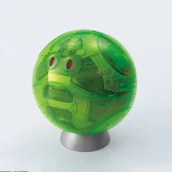 Figure-rise Mechanics Haro