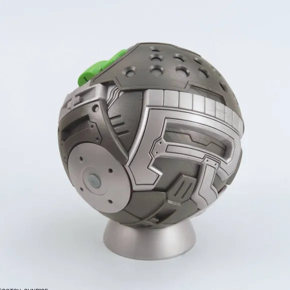 Figure-rise Mechanics Haro