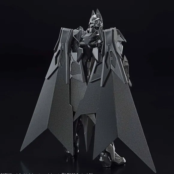 Figure-rise Standard Amplified Batman
