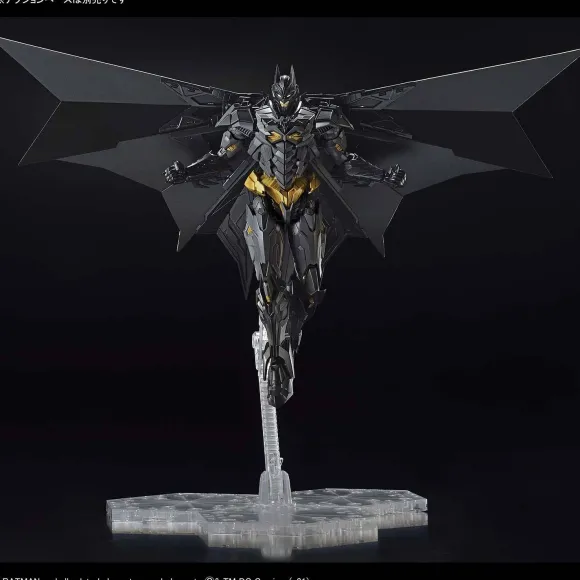 Figure-rise Standard Amplified Batman