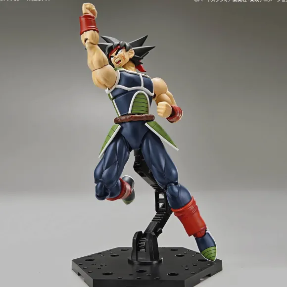 Figure-rise Standard Bardock