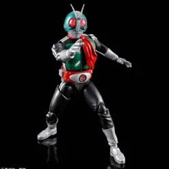 Figure-rise Standard Kamen Rider New No. 1