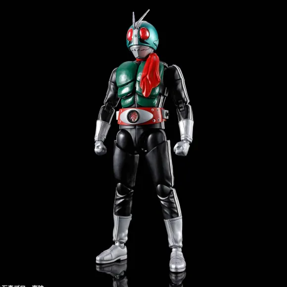 Figure-rise Standard Kamen Rider New No. 1
