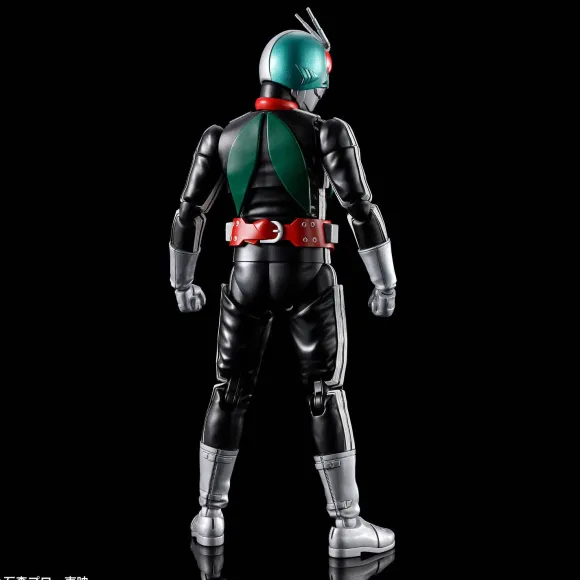 Figure-rise Standard Kamen Rider New No. 1