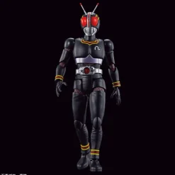 Figure-rise Standard Kamen Rider BLACK