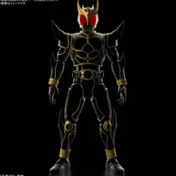 Figure-rise Standard Kamen Rider Kuuga Ultimate Form