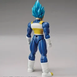 Figure-rise Standard Super Saiyan God Super Saiyan Vegeta (Special Color)