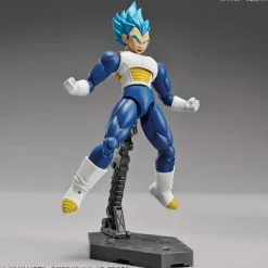 Figure-rise Standard Super Saiyan God Super Saiyan Vegeta (Special Color)