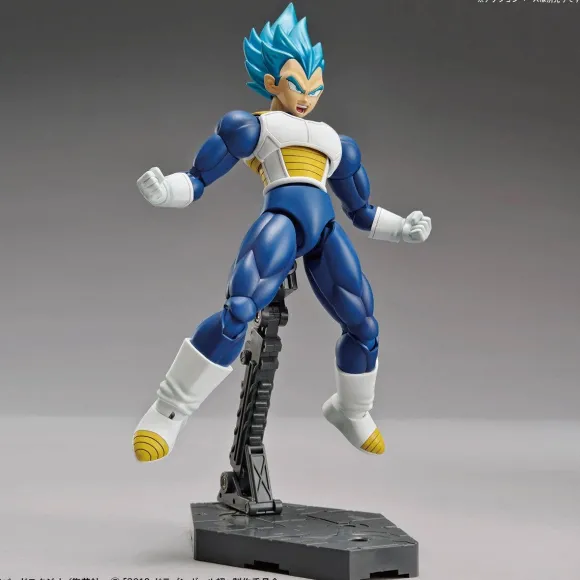Figure-rise Standard Super Saiyan God Super Saiyan Vegeta (Special Color)