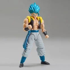 Figure-rise Standard Super Saiyan God Super Saiyan Gogeta