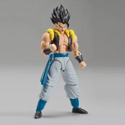 Figure-rise Standard Super Saiyan God Super Saiyan Gogeta