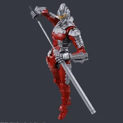 Figure-rise Standard Ultraman Suit Ver.7.5 -Action-