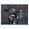1/35 Fireball SG Prowler w/Pilot Figure B