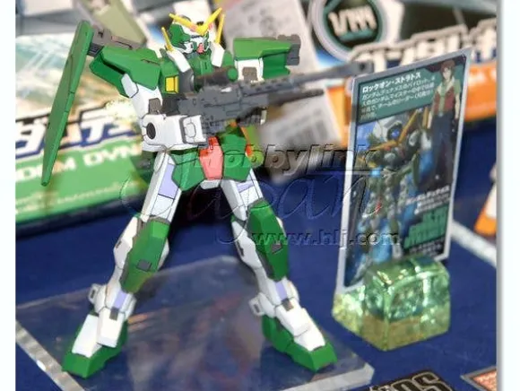 1/144 First Grade Gundam Dynames