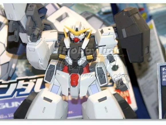 1/144 First Grade Gundam Virtue