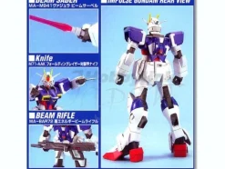 1/100 Force Impulse Gundam