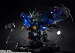 FORMANIA EX Gundam GP01Fb Full-Burnern