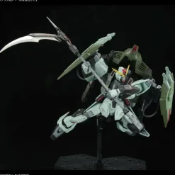 1/100 FULL MECHANICS Forbidden Gundam