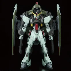 1/100 FULL MECHANICS Forbidden Gundam