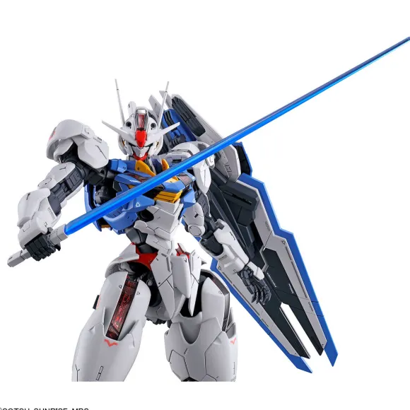 1/100 Full Mechanics Gundam Aerial (Mobile Suit Gundam: The Witch from Mercury)