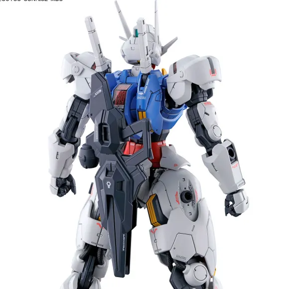 1/100 Full Mechanics Gundam Aerial (Mobile Suit Gundam: The Witch from Mercury)