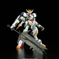 1/100 Full Mechanics Gundam Barbatos Lupus Rex