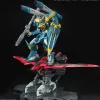 1/100 FULL MECHANICS Raider Gundam