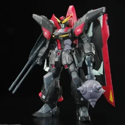 1/100 FULL MECHANICS Raider Gundam