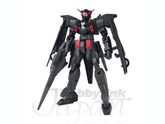 Gage-ing Builder Gundam AGE-2 Dark Hound
