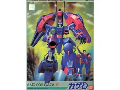 1/144 Gaza-D