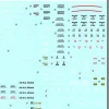 GD-01 MG Zeta Gundam Decal