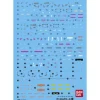 1/144 GD-84 RG RX-78-2 Gundam Decal